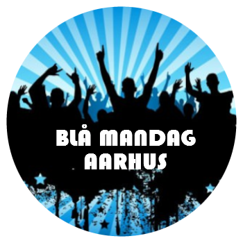 Blå Mandag i Aarhus