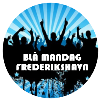 Blå Mandag i Frederikshavn