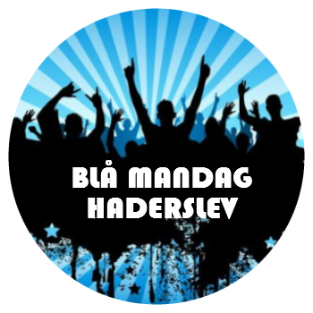 Blå Mandag i Haderslev