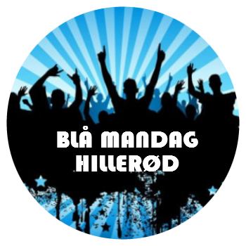 Blå Mandag i Hillerød