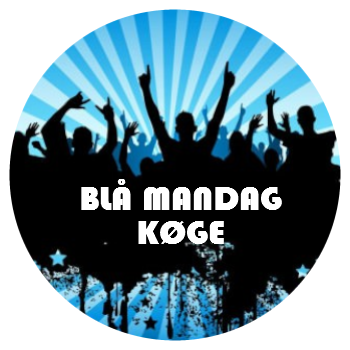 Blå Mandag i Køge