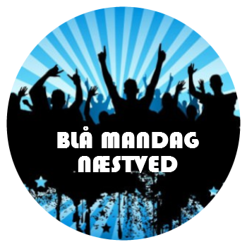 Blå Mandag i Næstved