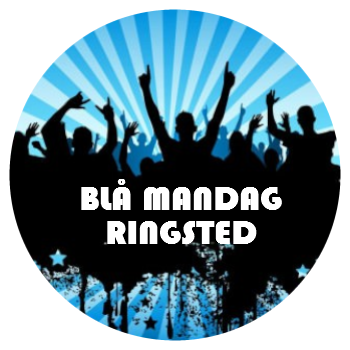 Blå Mandag i Ringsted