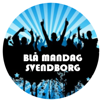 Blå Mandag i Svendborg