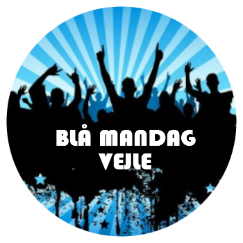 Blå Mandag i Vejle